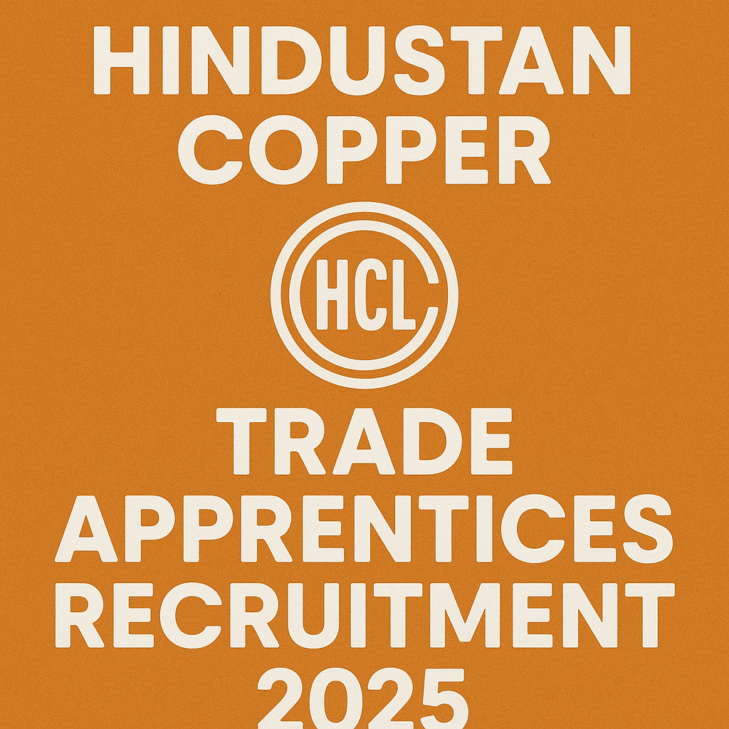 Hindustan copper Limited 